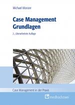 Cover-Bild Case Management Grundlagen