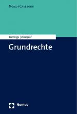 Cover-Bild Casebook Grundrechte