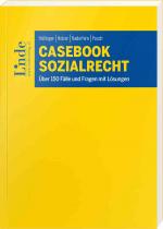 Cover-Bild Casebook Sozialrecht