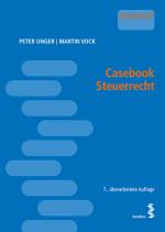 Cover-Bild Casebook Steuerrecht