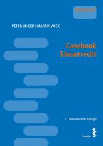 Cover-Bild Casebook Steuerrecht