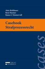 Cover-Bild Casebook Strafprozessrecht