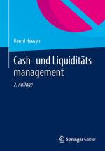 Cover-Bild Cash- und Liquiditätsmanagement