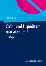 Cover-Bild Cash- und Liquiditätsmanagement