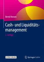 Cover-Bild Cash- und Liquiditätsmanagement