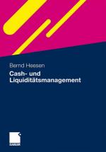 Cover-Bild Cash- und Liquiditätsmanagement