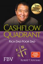 Cover-Bild Cashflow Quadrant: Rich dad poor dad