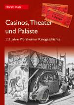 Cover-Bild Casinos, Theater und Paläste