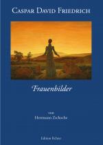 Cover-Bild Caspar David Friedrich - Frauenbilder
