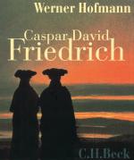 Cover-Bild Caspar David Friedrich