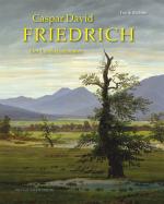 Cover-Bild Caspar David Friedrich