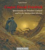 Cover-Bild Caspar David Friedrich