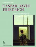 Cover-Bild Caspar David Friedrich