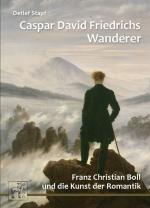Cover-Bild Caspar David Friedrichs Wanderer