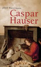 Cover-Bild Caspar Hauser