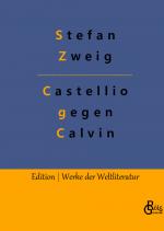 Cover-Bild Castellio gegen Calvin