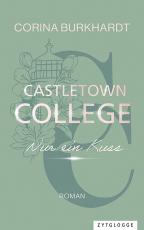 Cover-Bild Castletown College – Nur ein Kuss