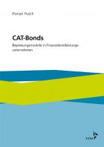 Cover-Bild CAT-Bonds