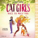 Cover-Bild CAT GIRLS 1