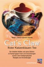 Cover-Bild Cat's Claw