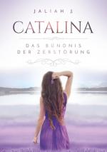 Cover-Bild Catalina 2