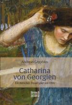 Cover-Bild Catharina von Georgien