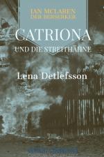 Cover-Bild Catriona und die Streithähne