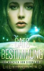 Cover-Bild Cats Bestimmung