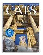 Cover-Bild CATS OF EPHESOS