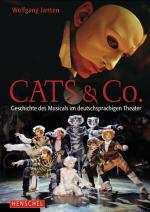Cover-Bild Cats & Co.