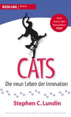 Cover-Bild Cats