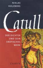 Cover-Bild Catull