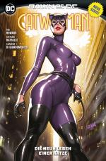 Cover-Bild Catwoman