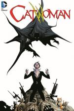 Cover-Bild Catwoman