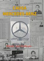 Cover-Bild Causa Mercedes-Benz