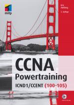 Cover-Bild CCNA Powertraining