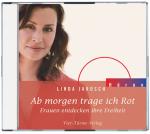 Cover-Bild CD: Ab morgen trage ich rot