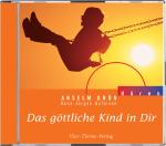 Cover-Bild CD: Das göttliche Kind in Dir