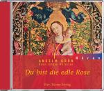Cover-Bild CD: Du bist die edle Rose