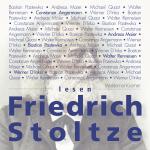 Cover-Bild CD - Friedrich Stoltze