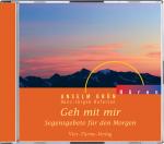 Cover-Bild CD: Geh mit mir