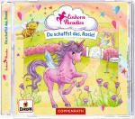 Cover-Bild CD Hörspiel: Einhorn-Paradies