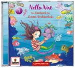 Cover-Bild CD Hörspiel: Nella Nixe (Bd. 1)