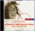 Cover-Bild CD: Königin und wilde Frau