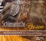 Cover-Bild CD Schamanische Reisen