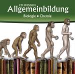 Cover-Bild CD WISSEN - Allgemeinbildung. Biologie - Chemie