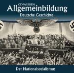 Cover-Bild CD WISSEN – Allgemeinbildung - Deutsche Geschichte