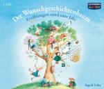 Cover-Bild CD WISSEN Junior - Der Wunschgeschichtenbaum