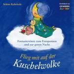 Cover-Bild CD WISSEN Junior - Flieg mit auf der Kuschelwolke