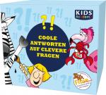 Cover-Bild CD WISSEN Junior - KIDS Academy - die Box